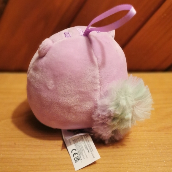 Sydnee the Squirrel Squishmallow - Picture 2 of 3